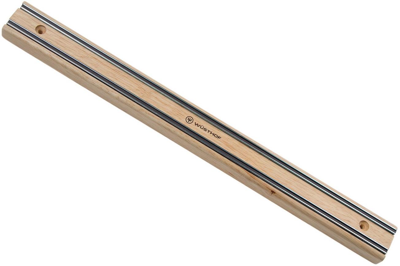 Wusthof 2059625545 magneetstrip hout 45 cm