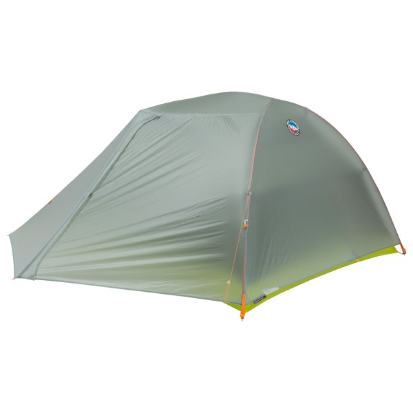 Big Agnes - Tiger Wall UL2 - Tente 2 places