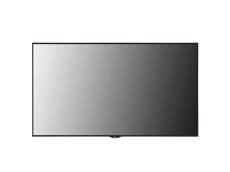 LG Public Display 55XS4P-B 55 