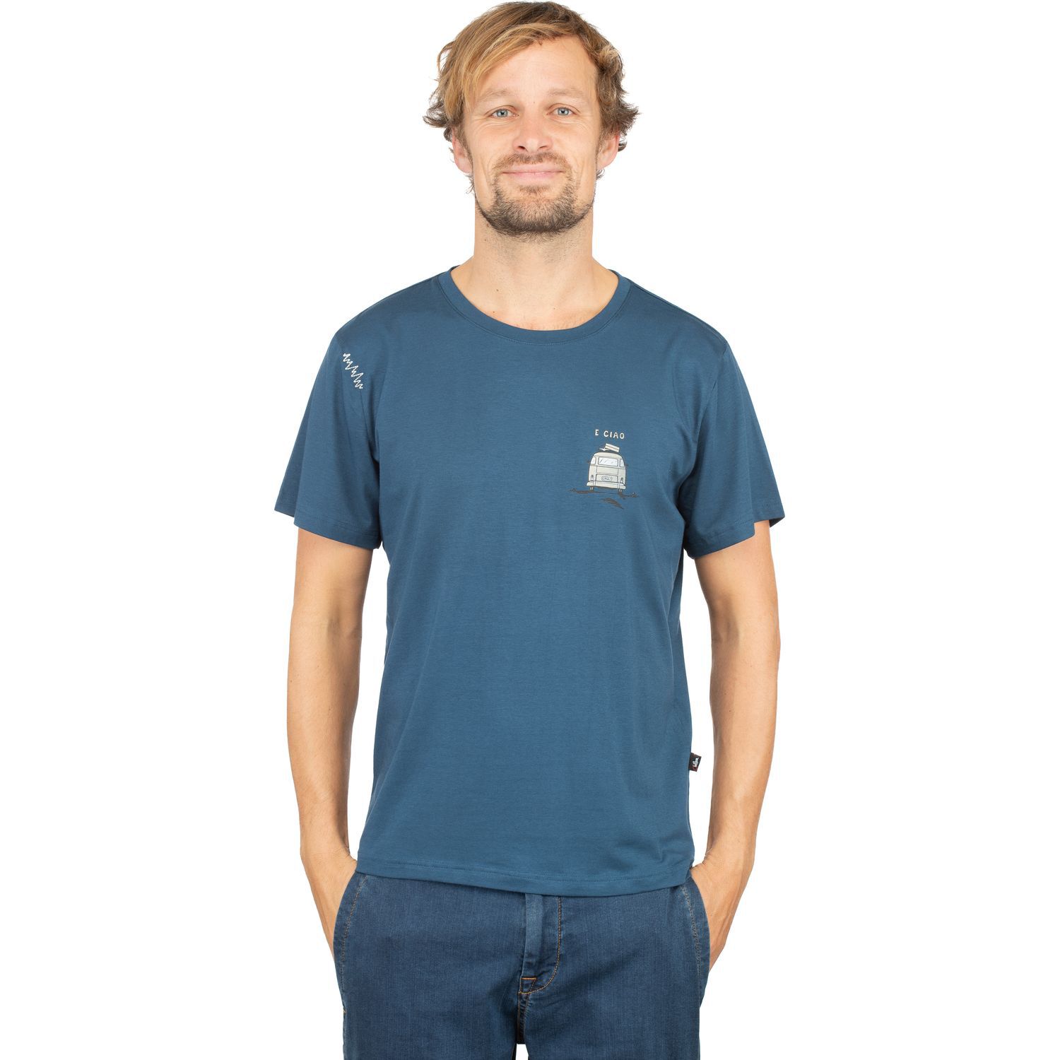 ChillazE Ciao T-Shirt Men