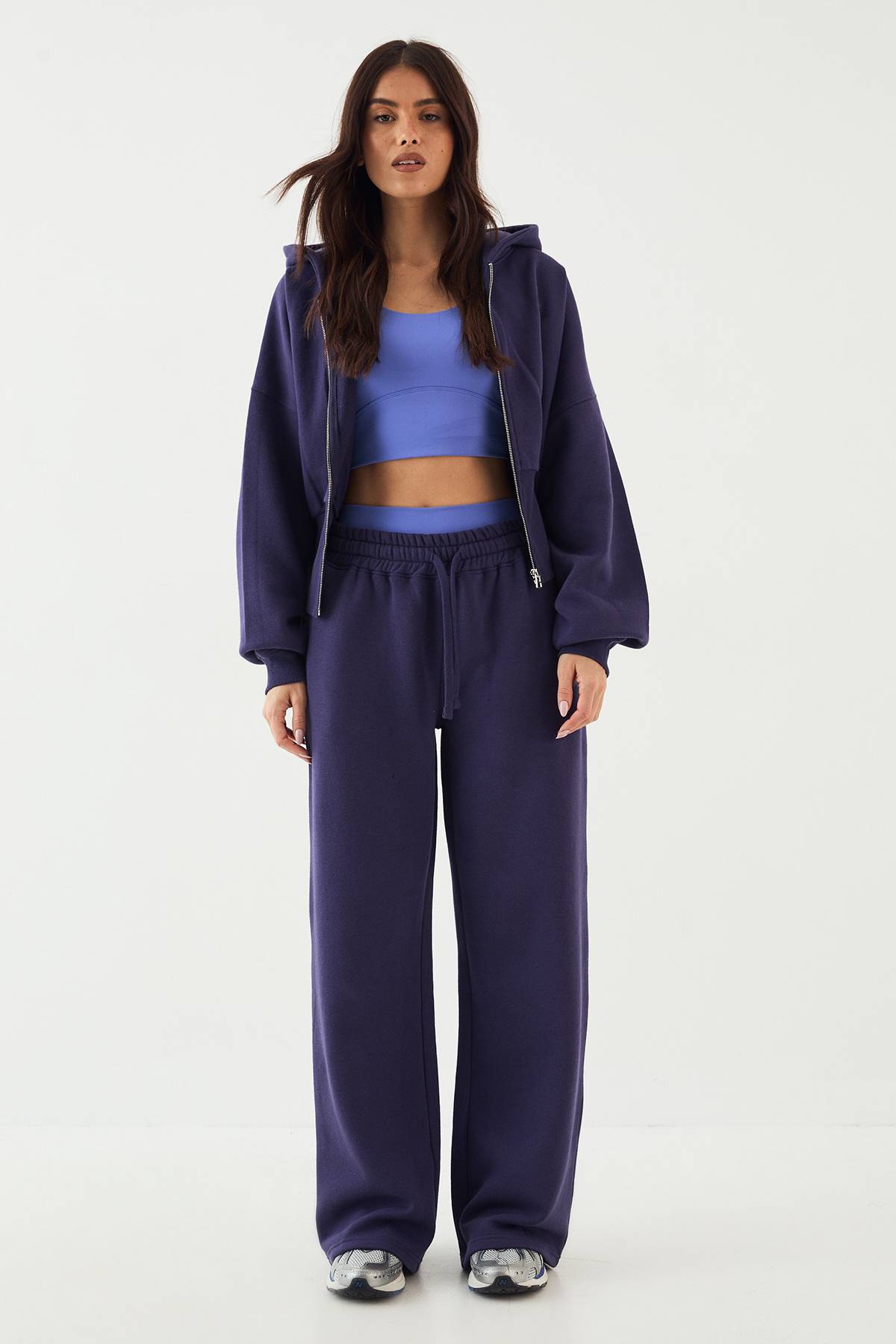 Jogging Jambe Droite DSGN Studio Sport