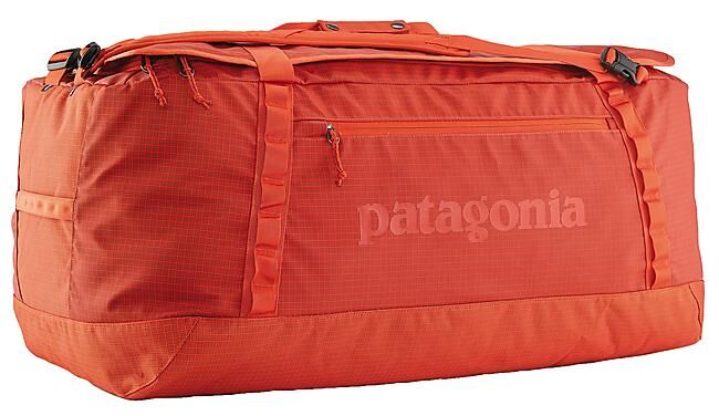 PATAGONIA - BLACK HOLE DUFFEL 100 L SAC