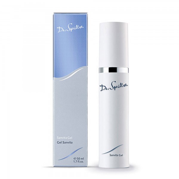 Dr. Spiller Active Line Sanvita® Gel 50ml