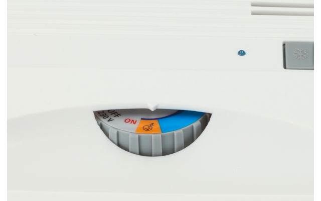 Berger Thermoelektrische Kühlbox Z2