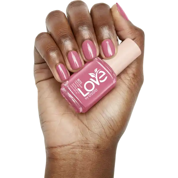 LOVE BY ESSIE Nagellack 70 SPINNING IN JOY