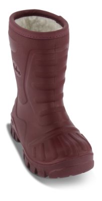 Skofus Termostøvle Bordeaux 8610500161