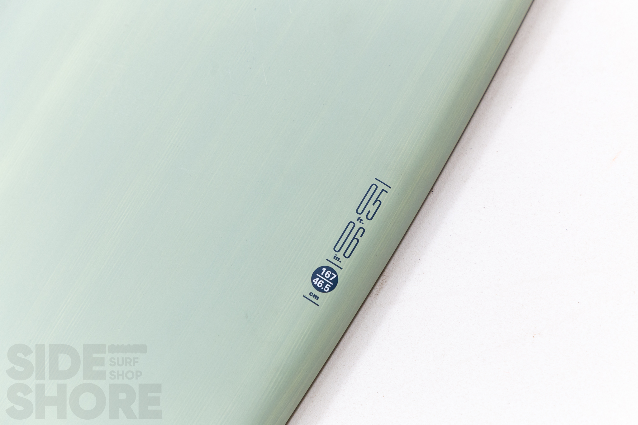 F.one Mitu Pro bamboo 2022 - 5'6   - #36 5'6