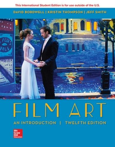 ISE Film Art: An Introduction (Paperback)