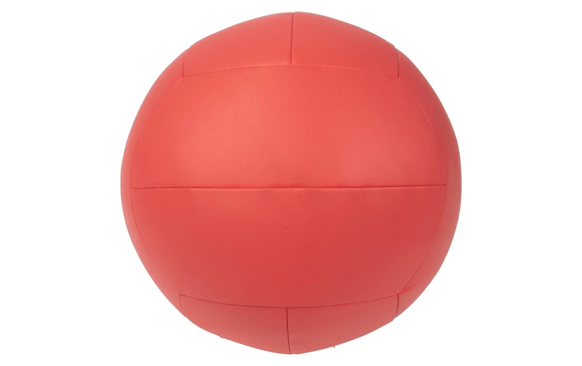 Medizinball »Ultra-strapazierfähiger Wall Ball 12 kg«
