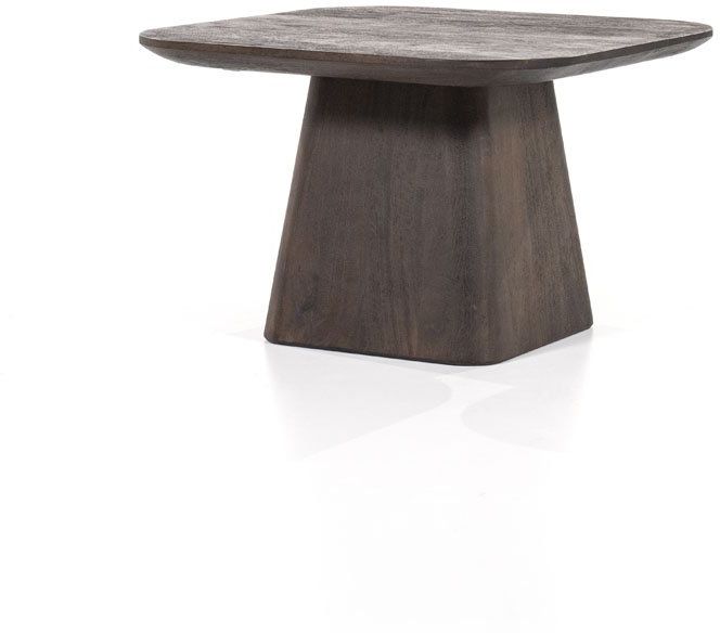 Eleonora   Aron Bruin Bijzettafel