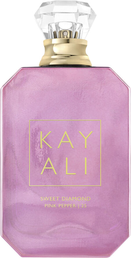 Kayali Sweet Diamond Pink Pepper | 25 - Eau de Parfum