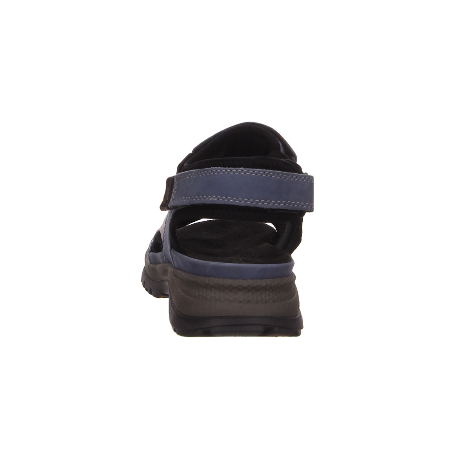 Waldläufer Sandalen denim blau