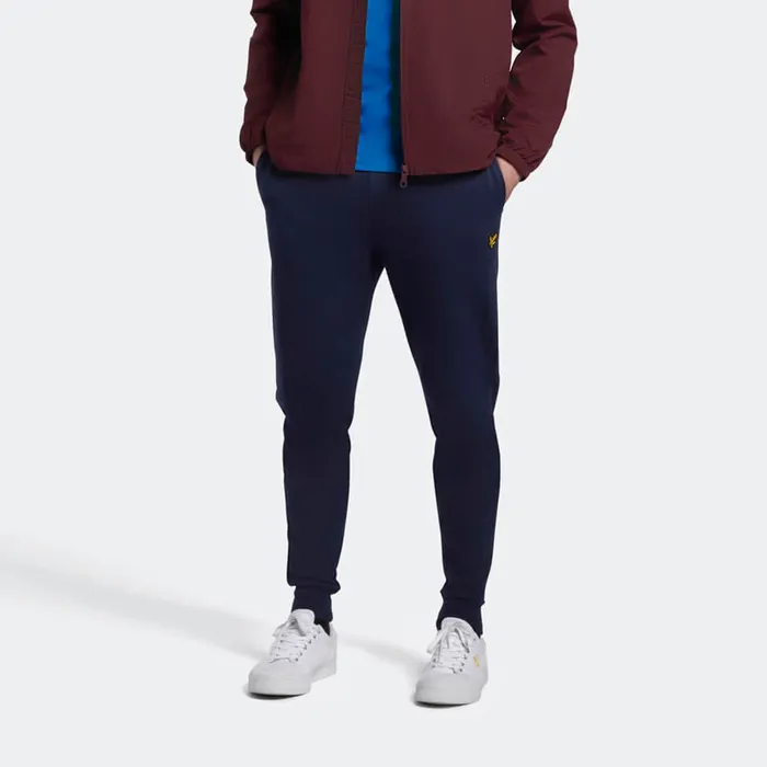 Lyle & Scott Skinny Joggingbroek Heren