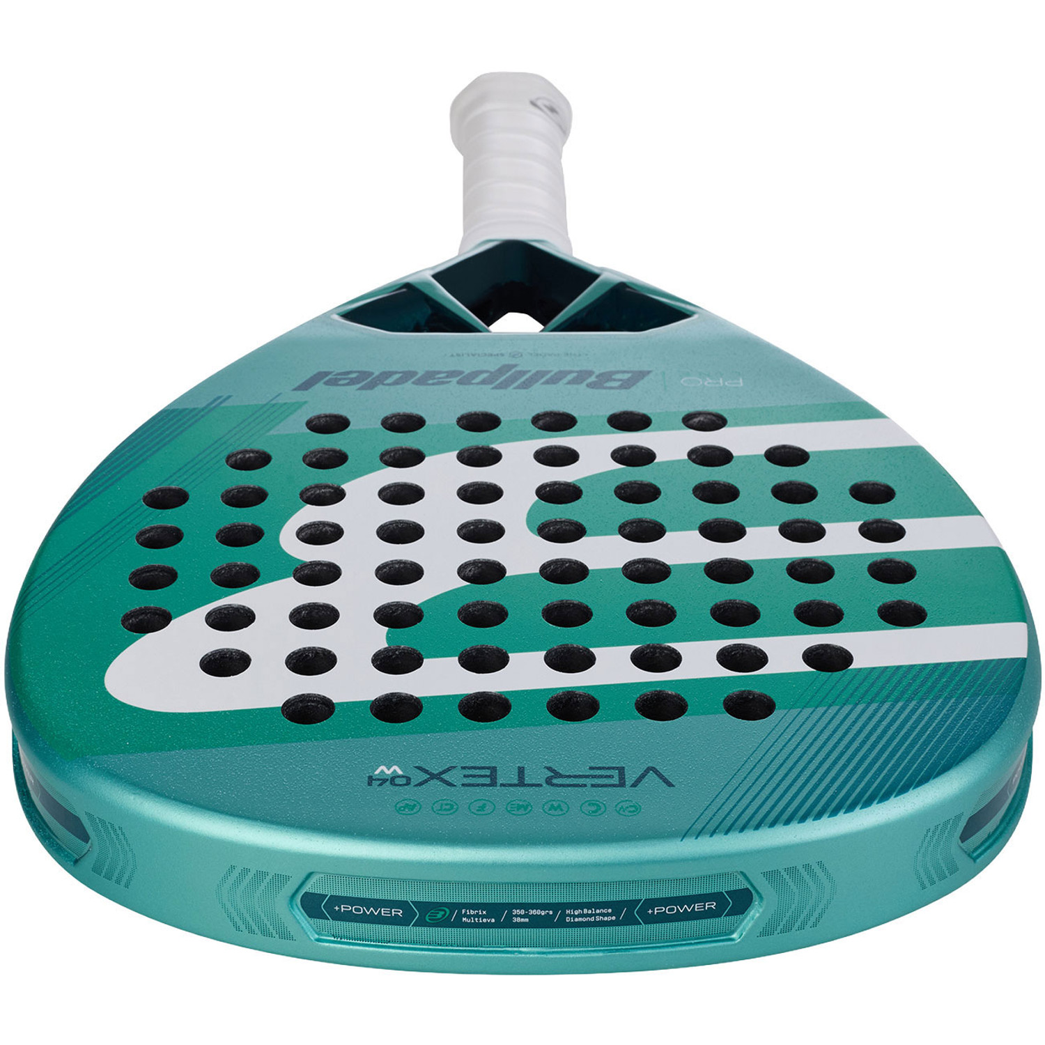 Bullpadel Vertex 04 Women Pack