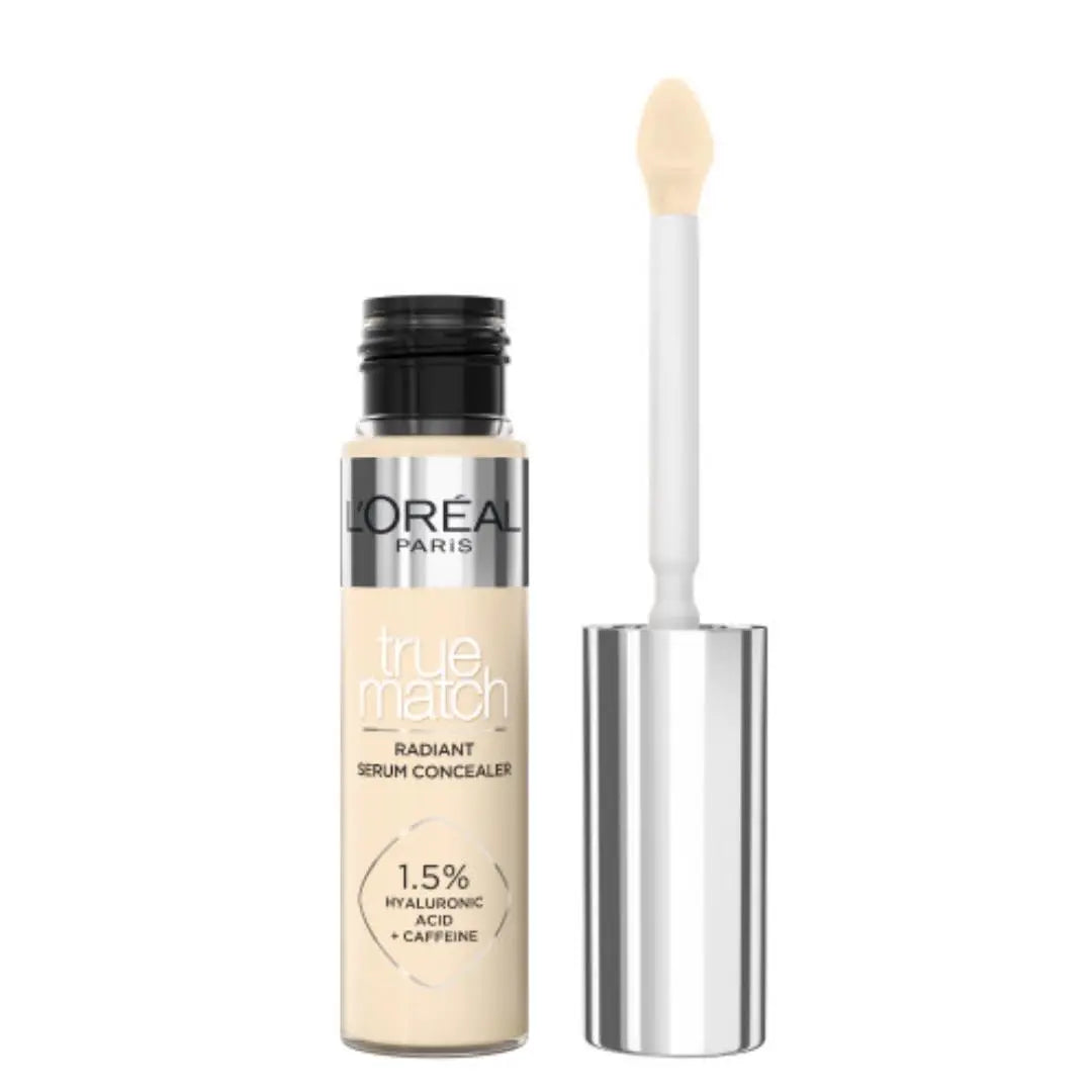 True Match Radiant Concealer