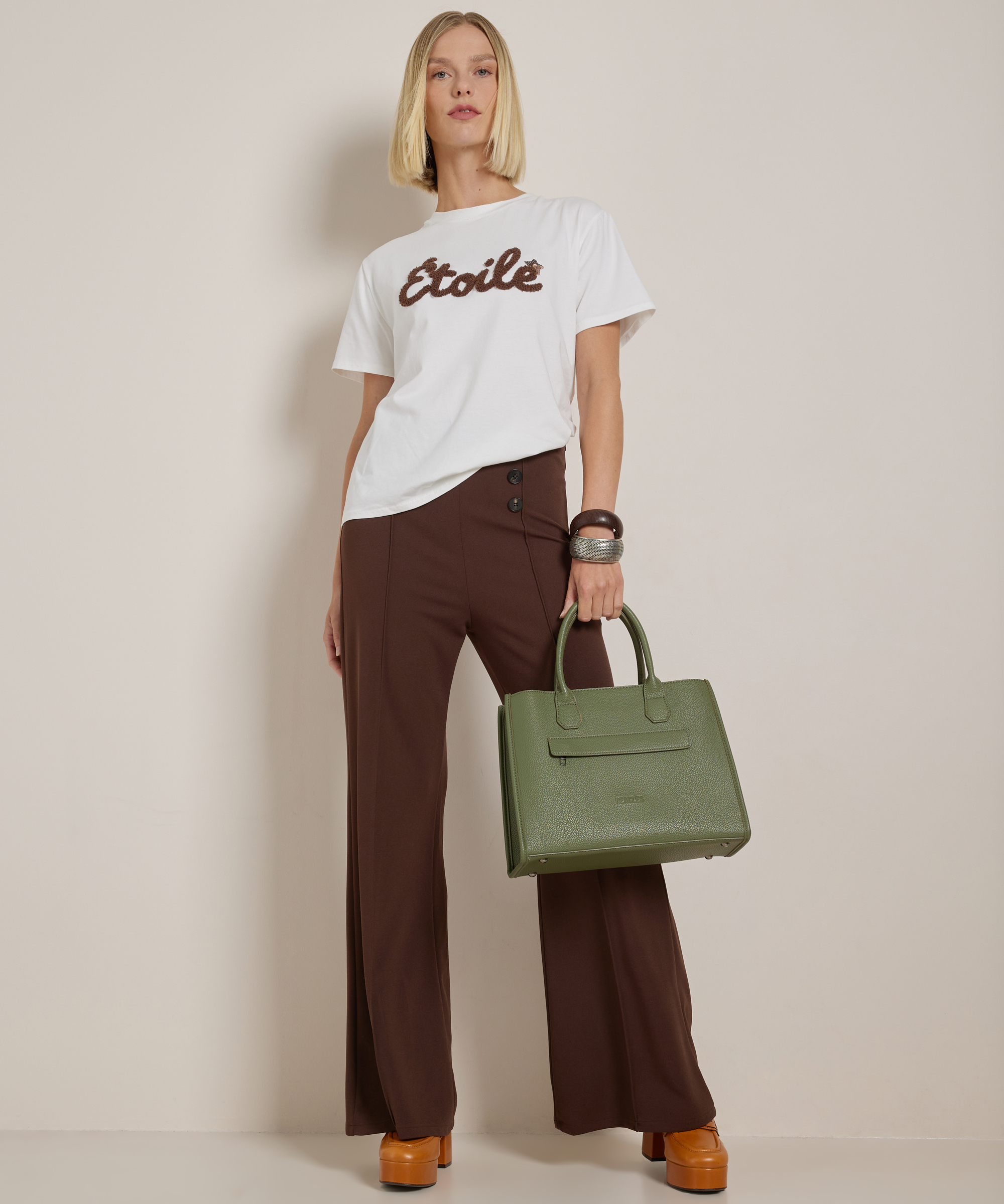 t-shirt etoile