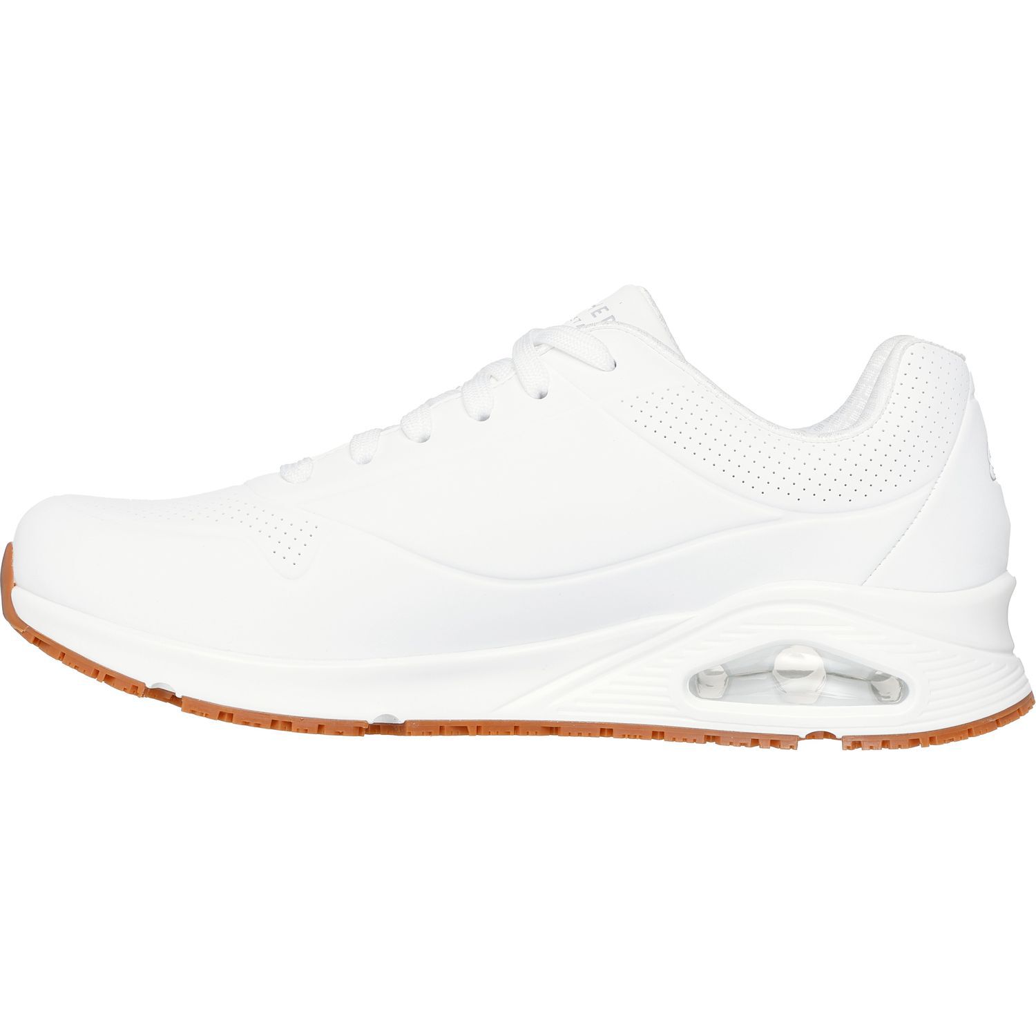 SkechersWork Relaxed Fit: Uno SR - Sutal