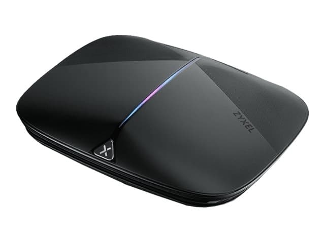 ZyXEL Armor G1 Trådløs router Desktop