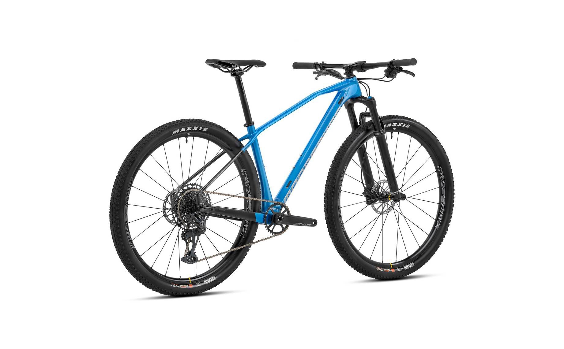 Mondraker| Mountainbike CHRONO CARBON R 29