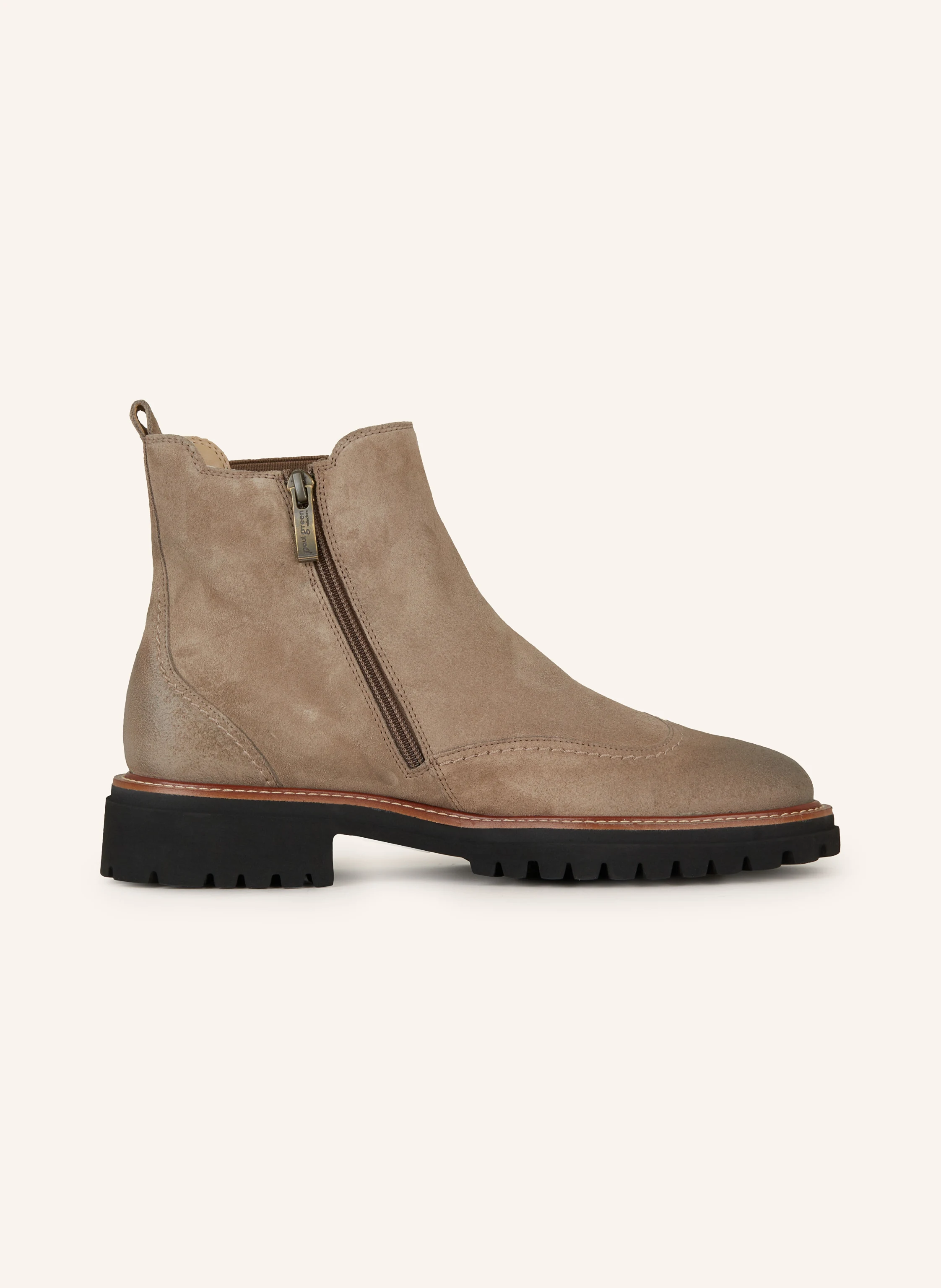 paul green Chelsea-Boots