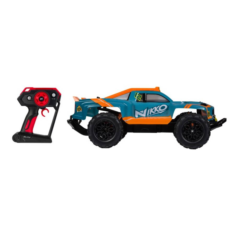 NIKKO op afstand bestuurbare Trophy Truck - 1:10