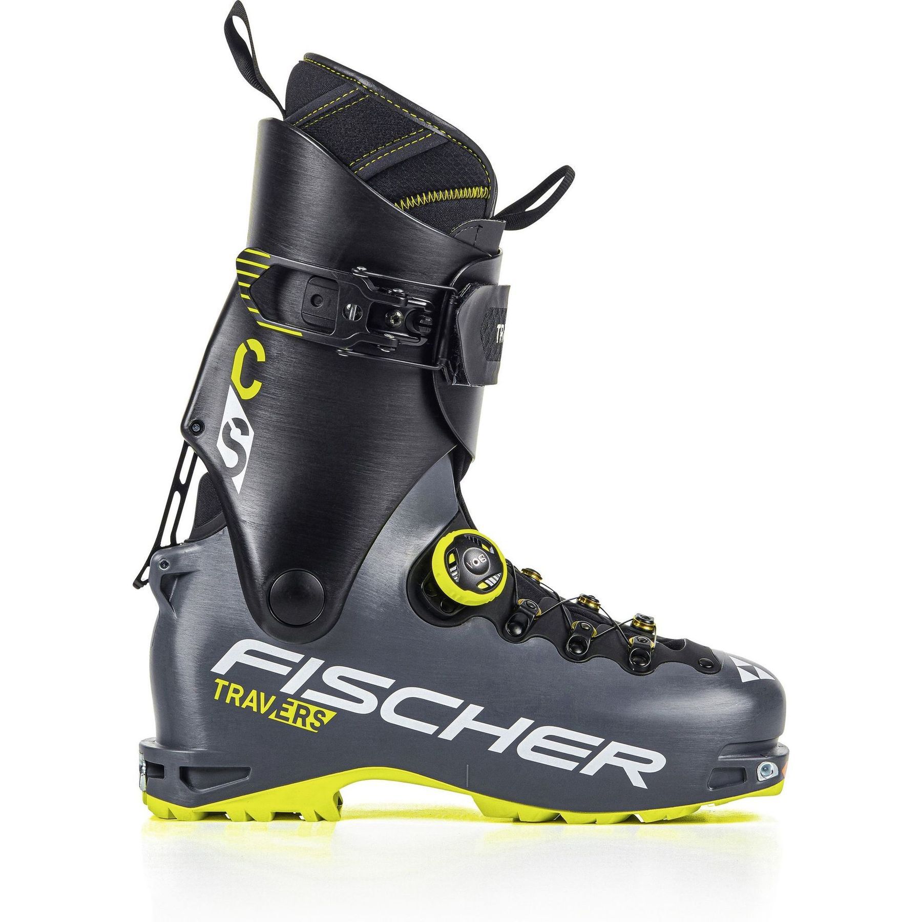 FischerTravers CS