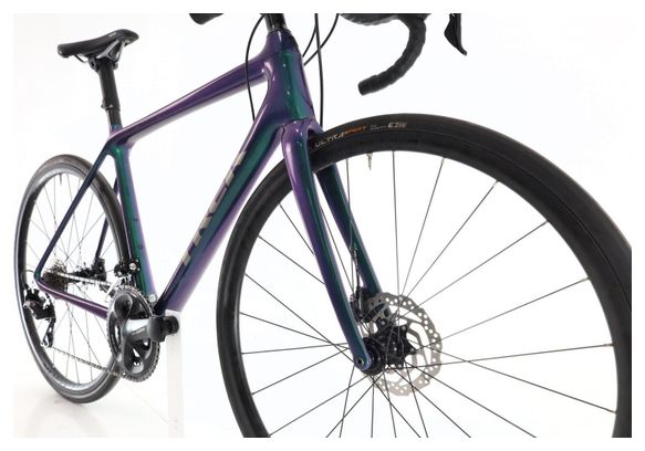 Produit reconditionné · Trek Emonda SL5 Carbone · Vert / Vélo de route / Trek | Très bon état