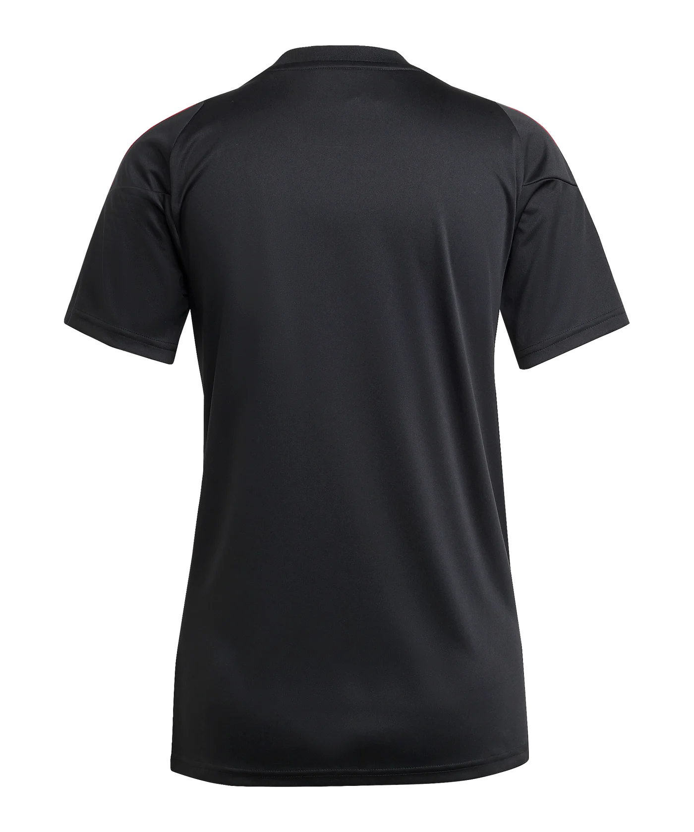 adidas Tiro 24 Trikot Damen Schwarz