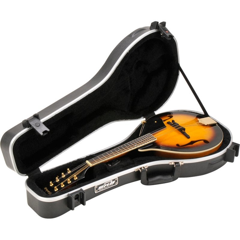 SKB 1SKB-80A koffer voor mandoline A-stijl