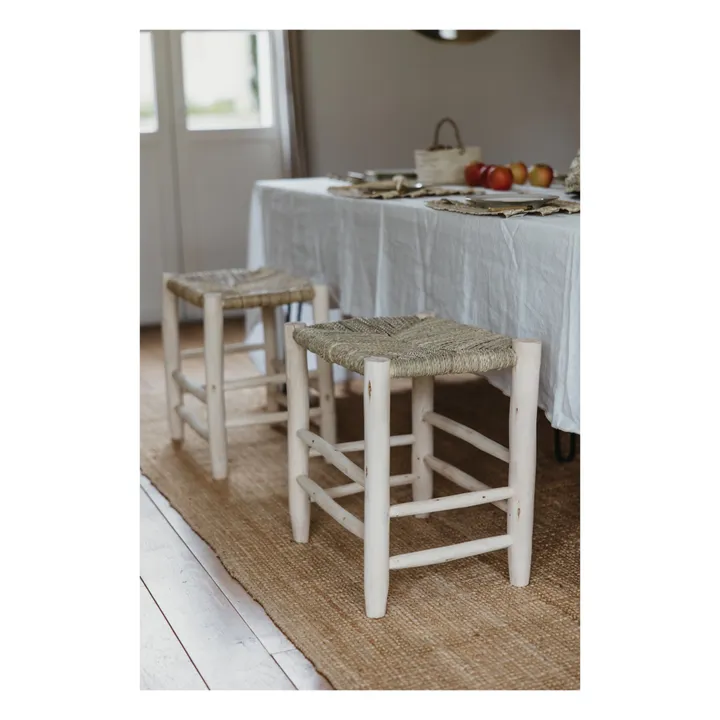 Cosydar Tabouret en bois