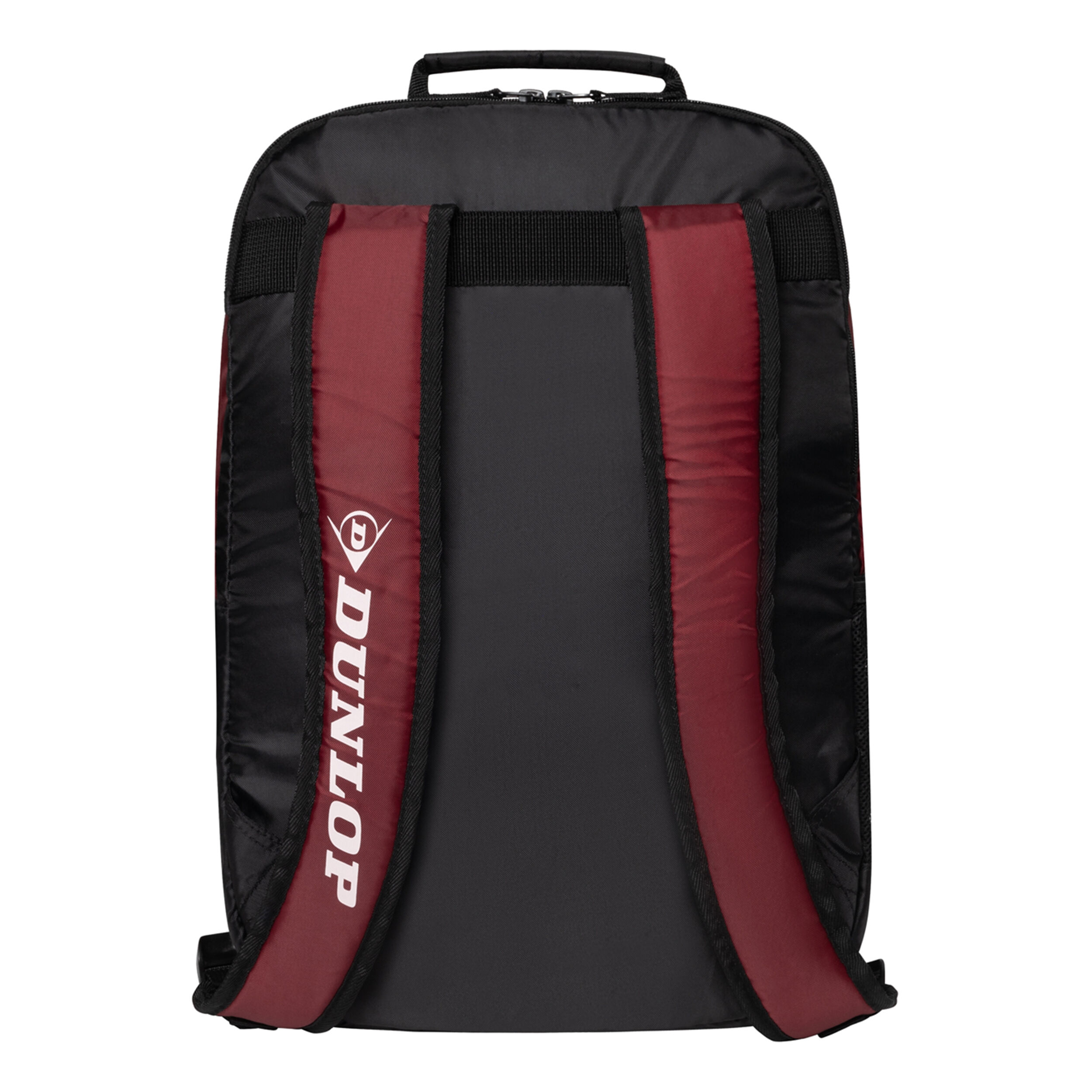 Dunlop Performance CX-Club Sac À Dos - Noir , Rouge