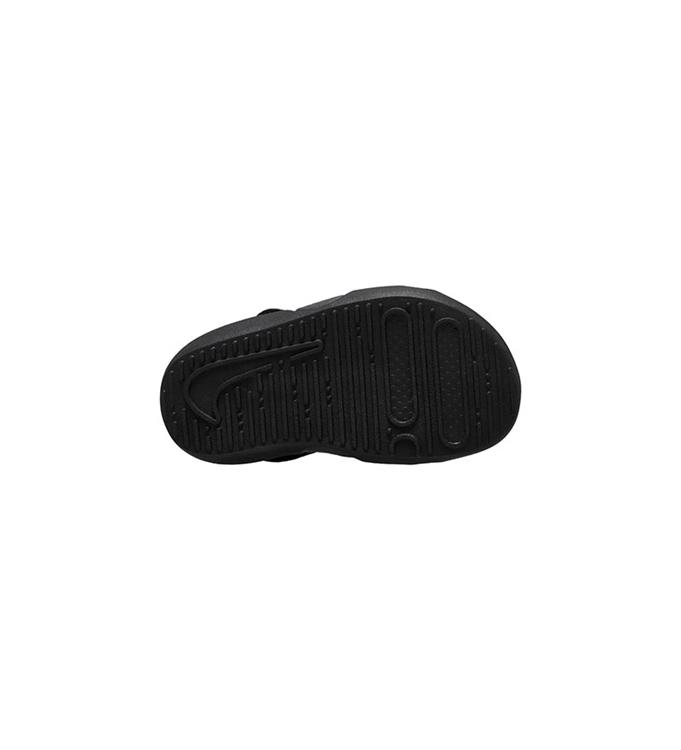 Nike Sunray Protect 4 Baby/Tod BLACK-ANTHRACITE