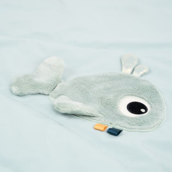 Done by Deer Sea Friends Speelkleed Colour Mix
