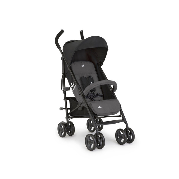 Poussette Nitro Lx Ember - JOIE