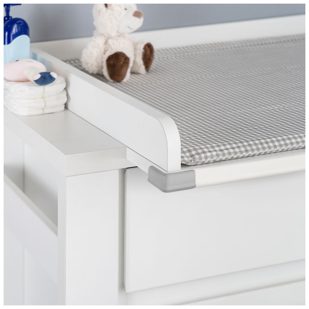 reerreer   Eckenschutz soft grau