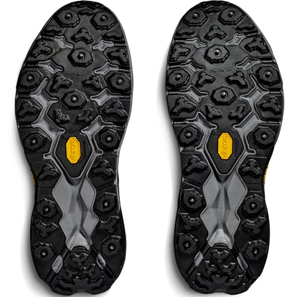 Chaussure trail HOKA ONE ONE SPEEDGOAT 5 GORE-TEX SPIKE BLACK / BLACK
