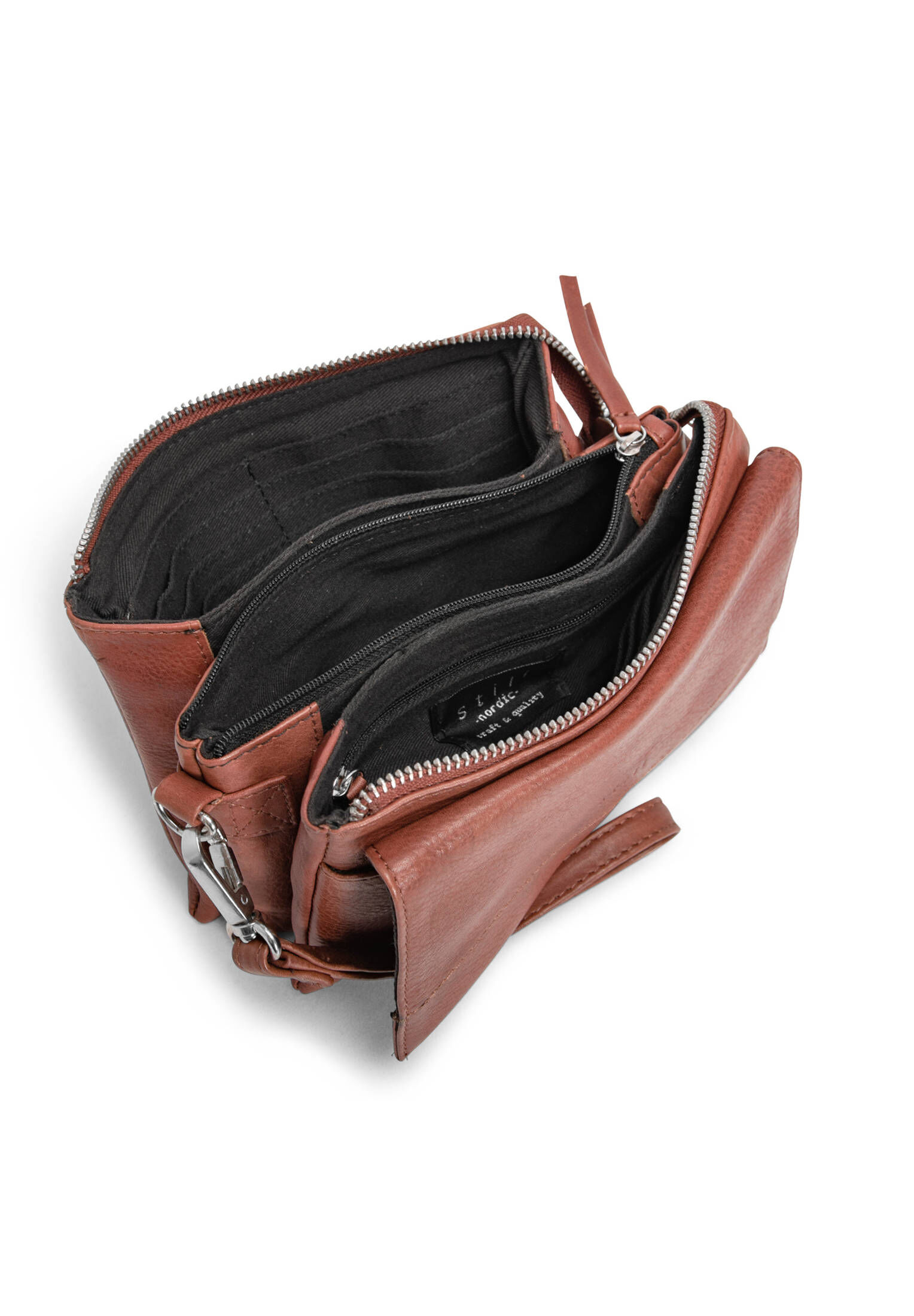 still nordic| Damen Umhängetasche stillAnouk Multi Crossbody