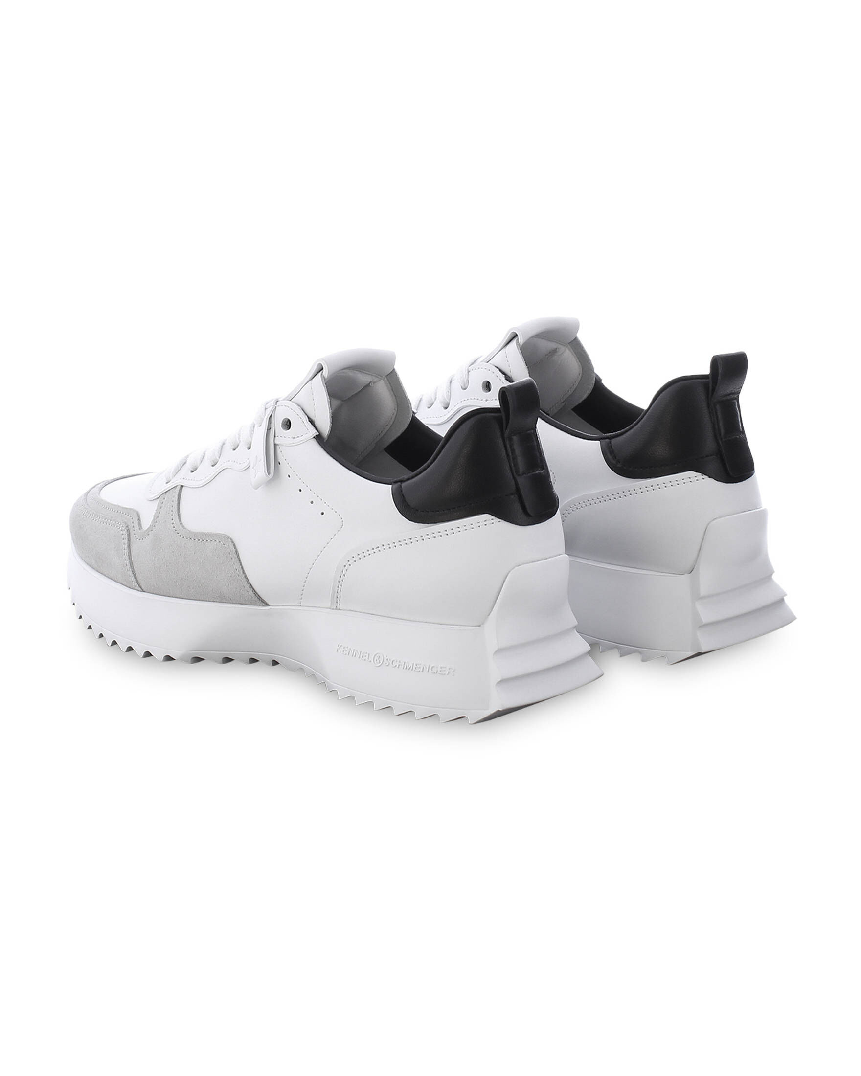 Kennel & Schmenger| Damen Sneaker PULL
