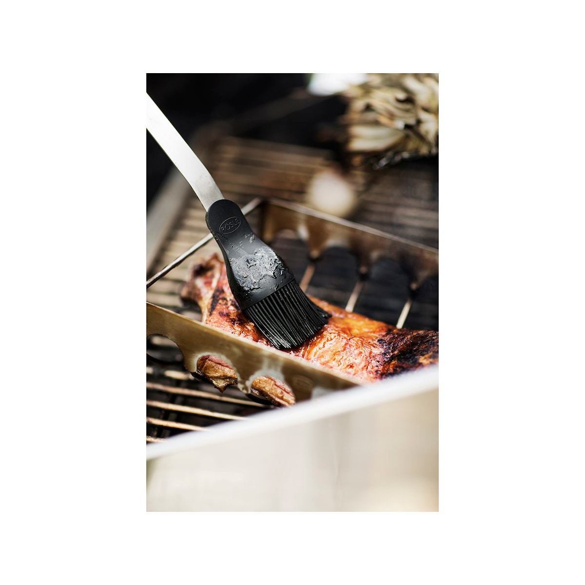 Rösle Ribs and roasts rack 28 x 13.5 x 8 cm
