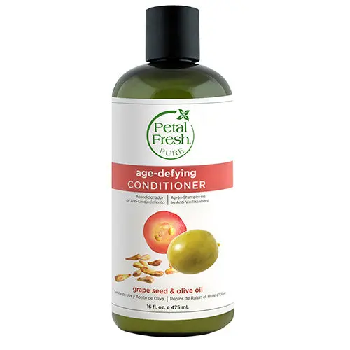 Conditioner Grape Seed & Olive Oil