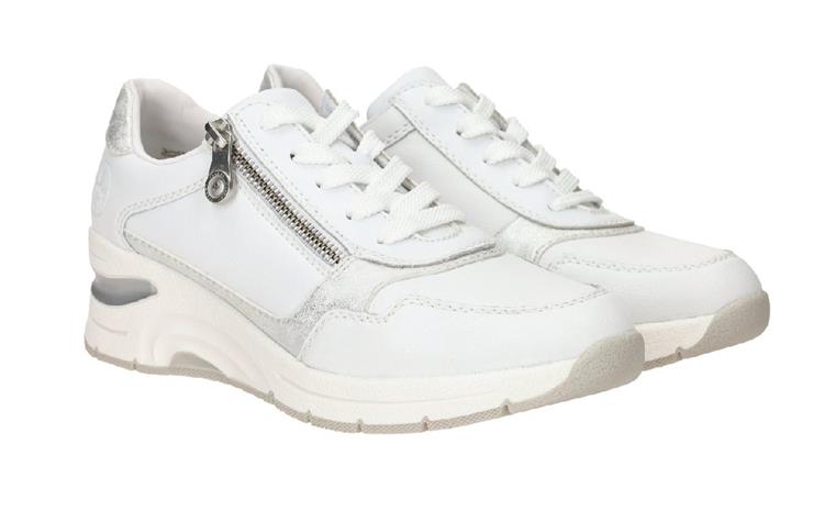 Rieker N9301 Wit
