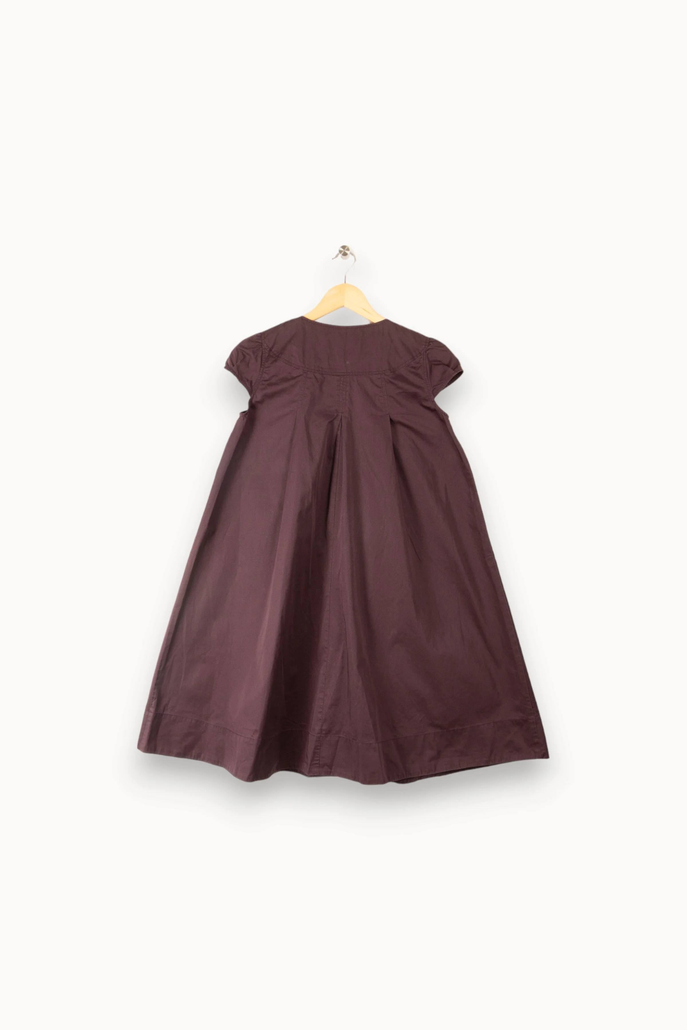 Robe | Violet