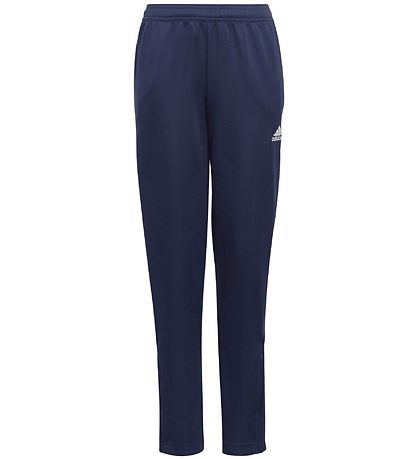 adidas Performance Hosen - Entrada 22 - Blau