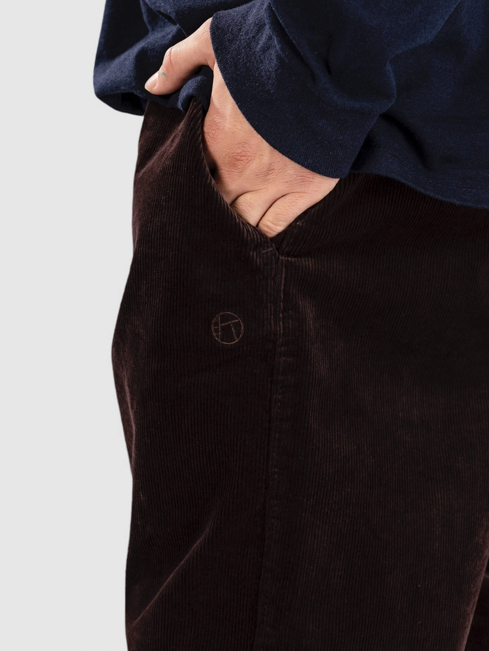 Kazane Flula Pants java