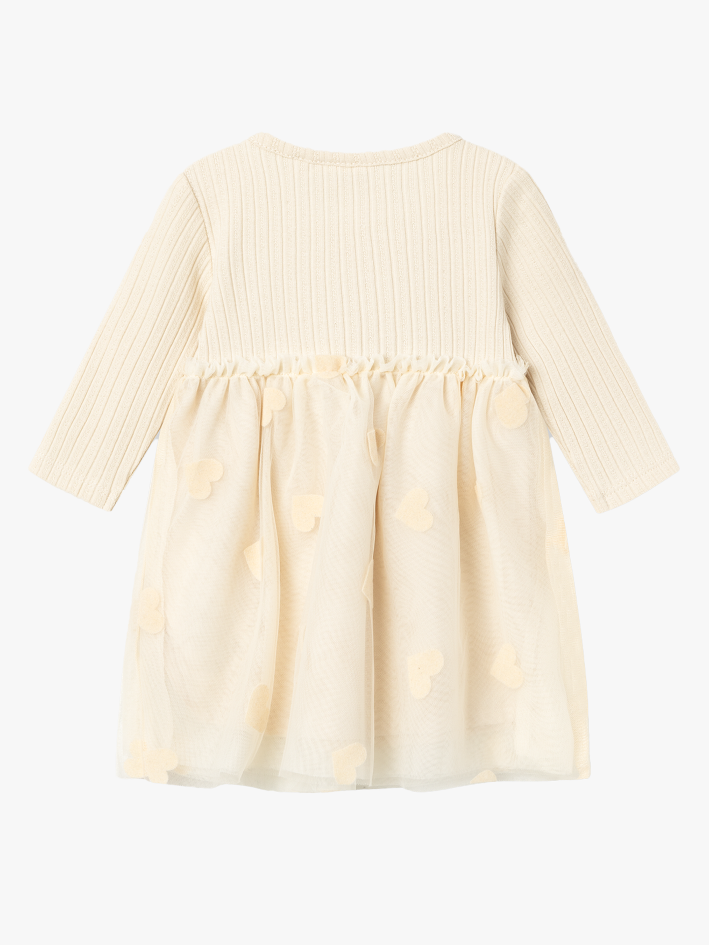 Ajas Long Sleeve Dress