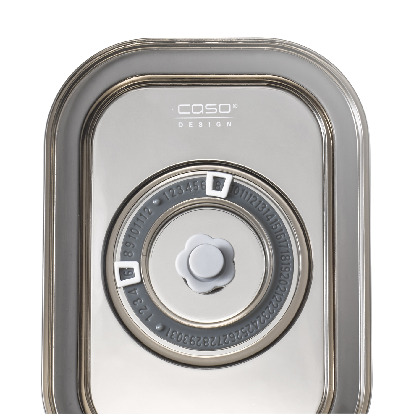 VacuBoxx Eco-Set + VacuBoxx Inox 2.6