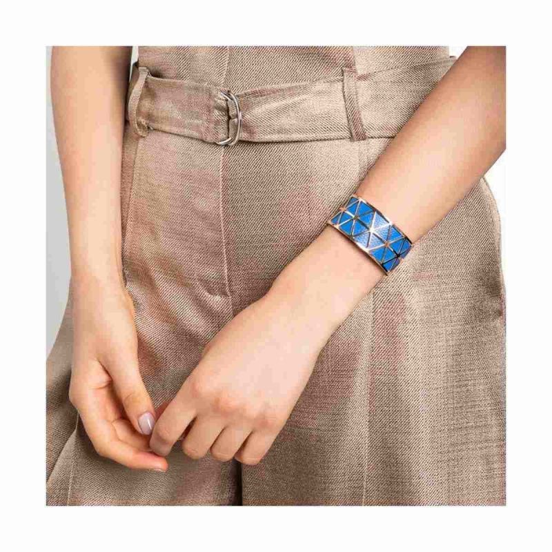 Bracelet manchette 