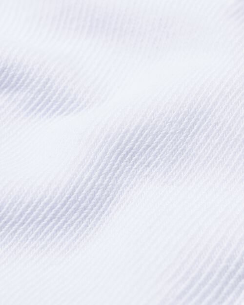 5 paires de socquettes enfant blanc
