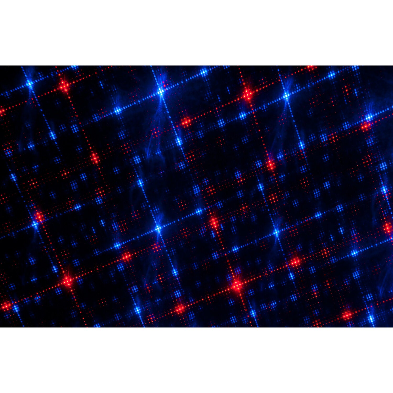 JB systems USB Quantum Laser