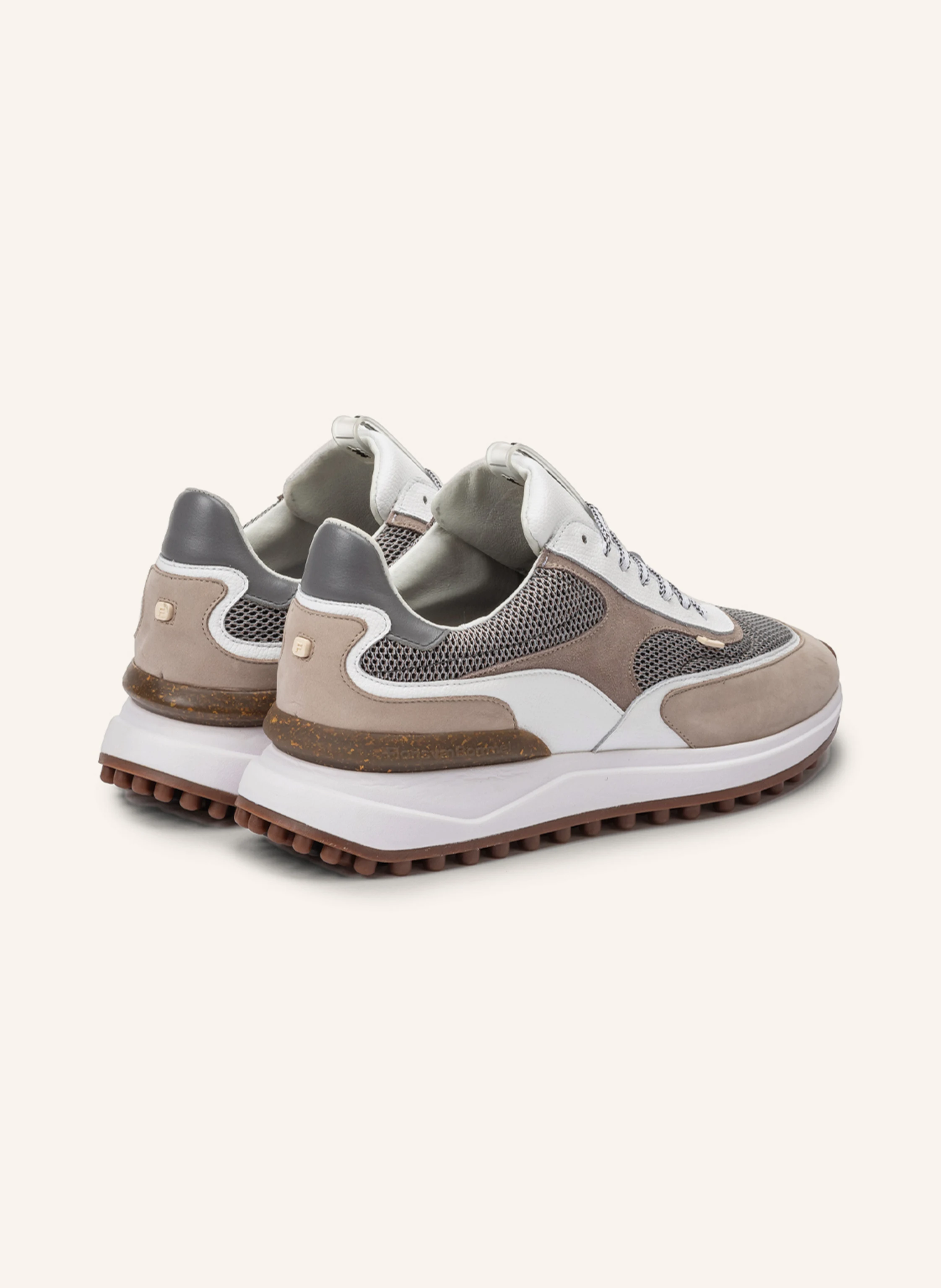 Floris van Bommel Sneaker NOPPI 37